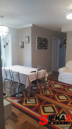 Imagem Imperdível: Apartamento de 3 quartos e 2 vagas na Vila Carrão, São Paulo-SP - Aproveite esta oportunidade!