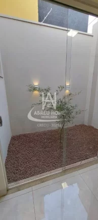 Imagem Casa, Residencial Vila Madalena - São José do Rio Preto