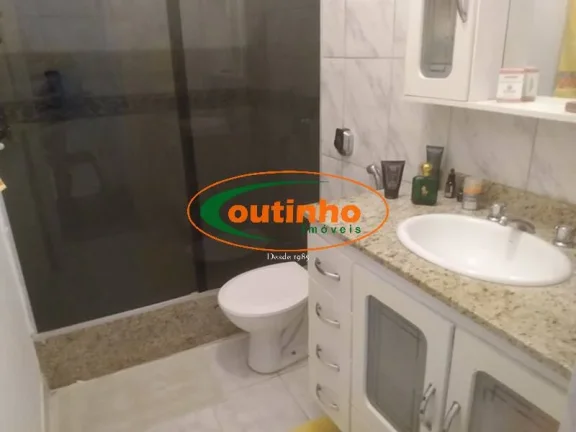 Imagem (29229) Avenida Paula Sousa - Tijuca