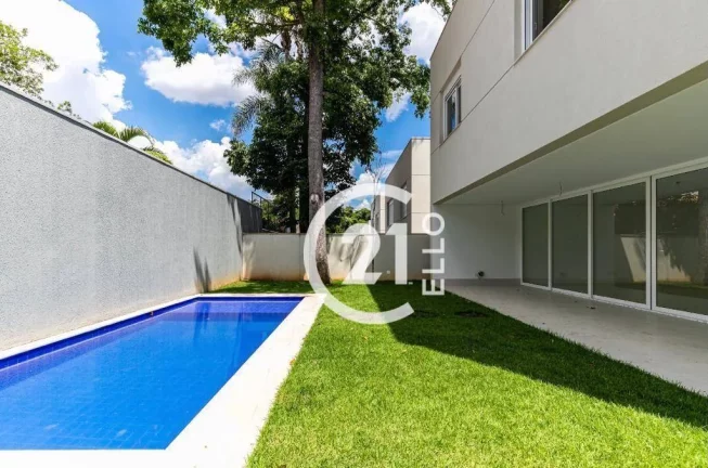 Imagem Casa à venda em condomínio fechado na Granja Julieta - São Paulo
