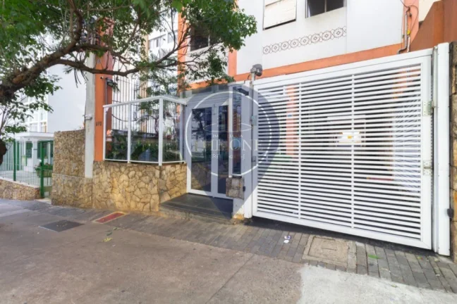 Imagem Apartamento à venda em Pinheiros, São Paulo - 2 quartos, 2 salas, 2 banheiros, 1 vaga - 88m²