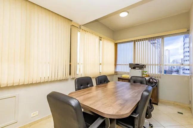 Imagem Sala Comercial - Edificio Park Avenue - Centro