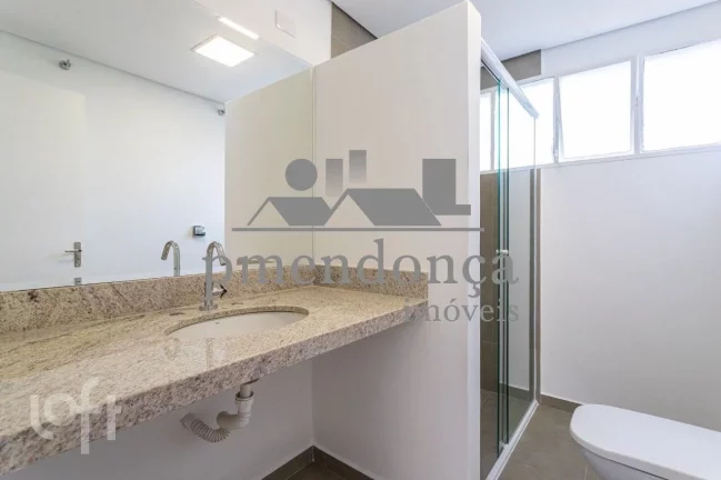 Imagem Apartamento a venda na Rua Apinajés com 114m², 3 quartos ( 1 suite ) e 2 vagas.