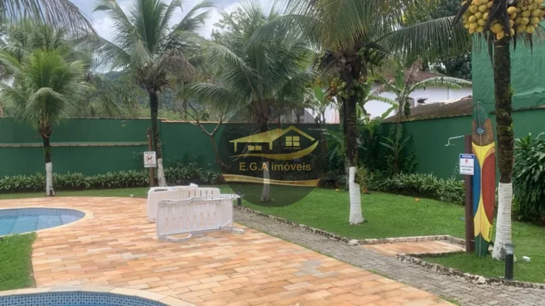 Imagem CASA NA PRAIA DE JUQUEY