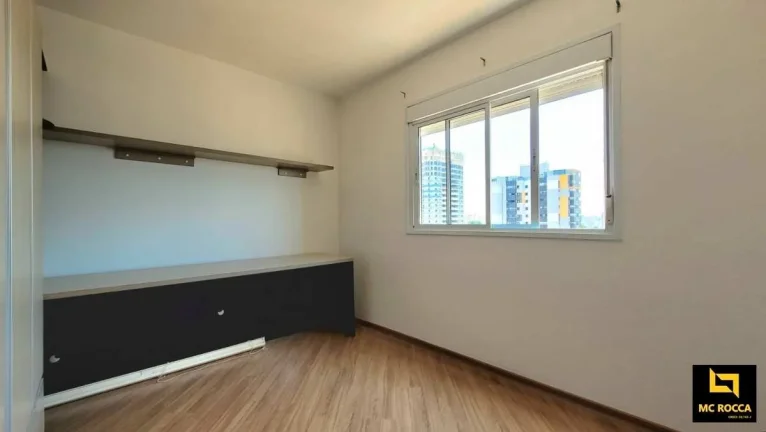 Imagem Apartamento 3 suítes - Bairro Campestre - Santo André