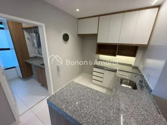 Imagem Impecável e Novo. Alive Nova Campinas.
Townhouse para locação no Parque Nova Campinas - 110m² - ...