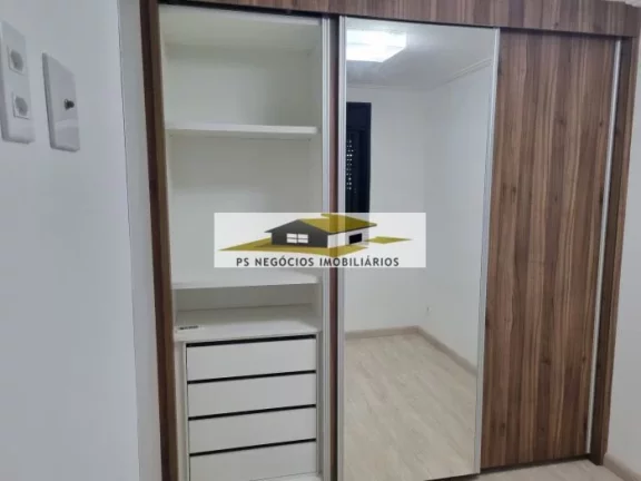 Imagem Apartamento à venda no bairro Vila Mariana - São Paulo/SP, Zona Sul
