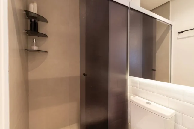 Imagem Apartamento Vila Leopoldina - 41M², 1 Dorm, 1 Vaga, Lazer Completo.