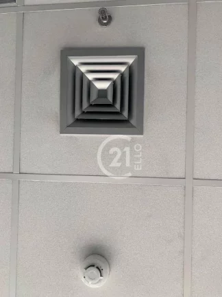 Imagem Sala, 228 m² - 8 vagas - Jardim Paulista - São Paulo/SP