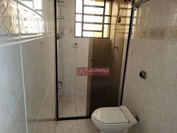 Imagem Sobrado com 3 dormitórios à venda por R$ 980.000,00 - Jardim das Hortências - Guarulhos/SP