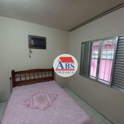Imagem Terreno à venda, 360 m² por R$ 450.000,00 - Jardim Casqueiro - Cubatão/SP