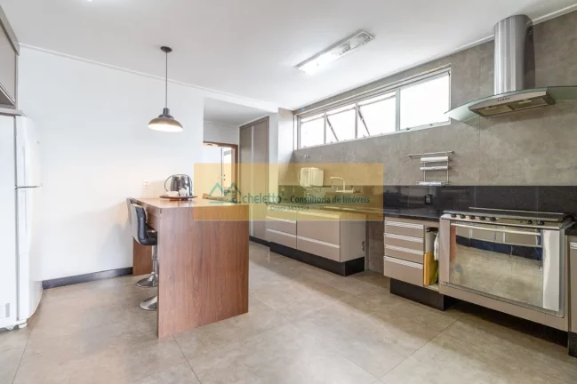 Imagem APARTAMENTO RESIDENCIAL em São Paulo - SP, Higienópolis