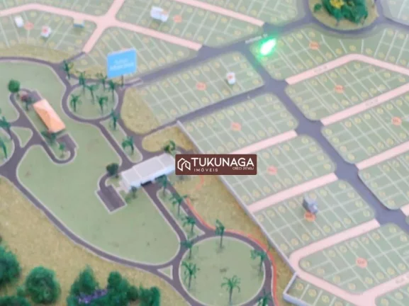 Imagem Terreno à venda, 485 m² por R$ 60.000,00 - Riviera de Santa Cristina XIII - Paranapanema/SP