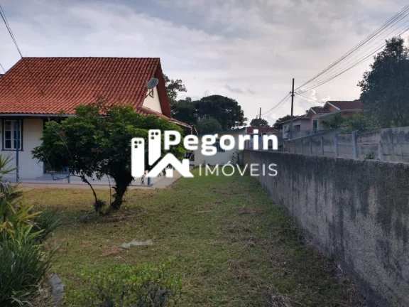 Imagem Terreno à venda em Pinhais, Jardim Cláudia, 6.325,00m²