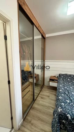Imagem Conforto, sofisticação e praticidade em um só lugar.
Descubra uma experiência residencial difere...