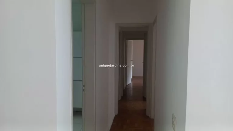 Imagem Apartamento para alugar Jardim Paulista São Paulo