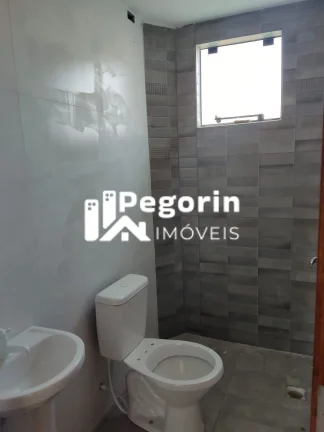 Imagem Apartamento Térreo em Roça Grande, Colombo/PR