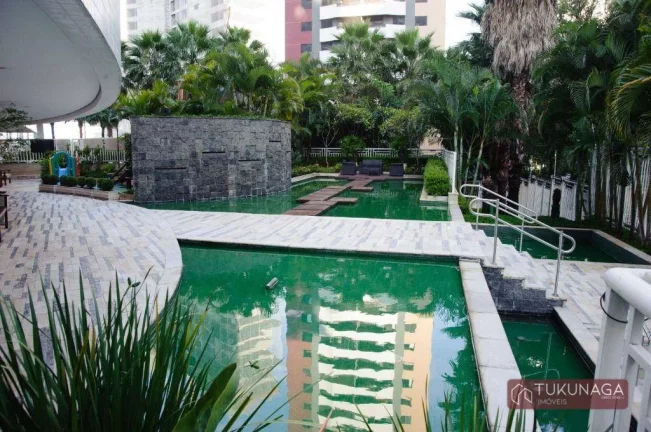 Imagem Apartamento à venda, 366 m² por R$ 4.680.000,00 - Alto da Lapa - São Paulo/SP