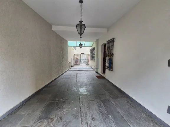 Imagem CASA À VENDA NA ACLIMAÇÃO;SÃO PAULO