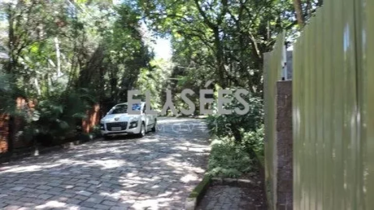 Imagem TERRENO/SITIO/CHÁCARA RESIDENCIAL em SÃO PAULO - SP, CHÁCARA FLORA