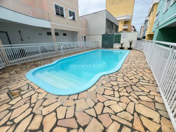 Imagem Apartamento 2 dormitórios Residencial San Victor