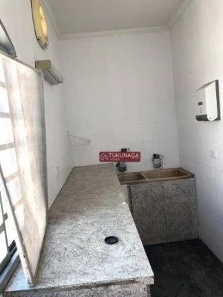 Imagem Sala para alugar, 100 m² por R$ 2.774,00/mês - Centro - Guarulhos/SP