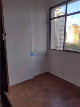 Imagem APARTAMENTO COM 02 QUARTOS E 01 VAGA NO BARRO PRETO!!!!!!