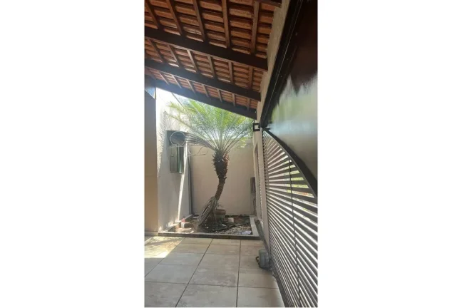 Imagem CASA RESIDENCIAL em Sumaré - SP, Jardim DallOrto