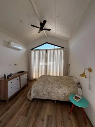 Imagem Casa com 3 dormitórios à venda, 303 m² por R$ 3.100.000,00 - Santa Rosa - Piracicaba/SP