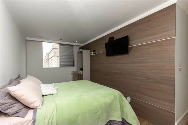Imagem APARTAMENTO RESIDENCIAL em São Paulo - SP, Paraíso do Morumbi