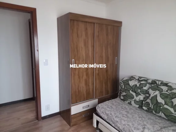 Imagem Apartamento na quadra do mar - Balneário Camboriú -SC