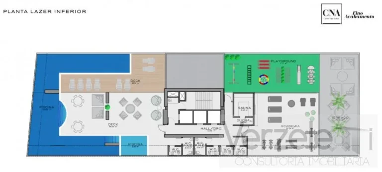 Imagem Apartamento 4 ou + dormitórios para Venda em Itapema / SC no bairro Meia praia
