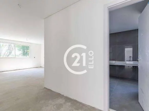 Imagem Casa com 4 dormitórios à venda, 686 m² por R$ 8.500.000,00 - Jardim Cordeiro - São Paulo/SP