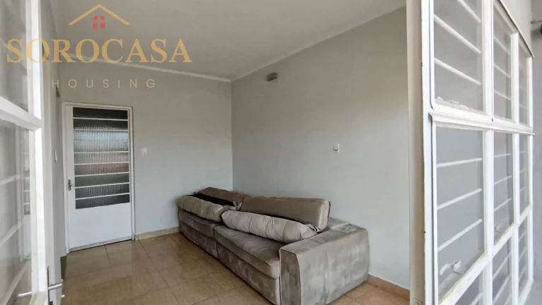 Imagem Casa à Venda - 247m² 4 dorm. Mangal