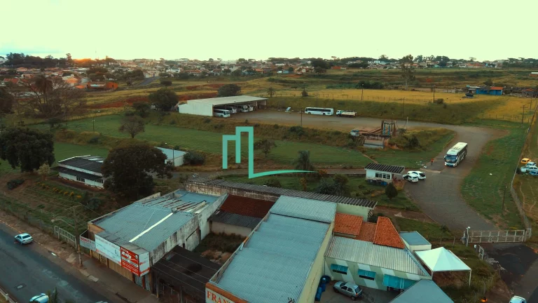 Imagem ÁREA DISPONIVEL PARA LOCAÇÃO COM 38 MIL METROS EM LOCALIZAÇÃO PRIVILEGIADA DE FRANCA/SP