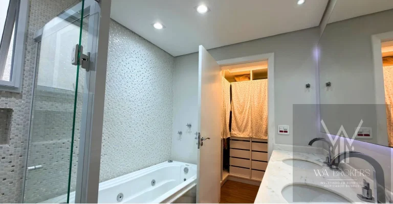 Imagem Casa á Venda Resid New Ville R$ 1.750.000 _ Santana de Parnaiba SP