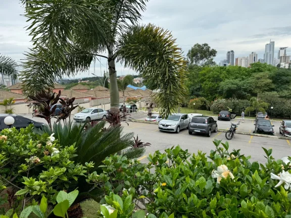 Imagem Apartamento á venda no Condomínio Clube Spazio Salamanca - Sorocaba