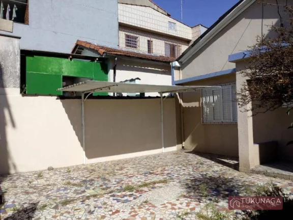 Imagem Casa com 3 dormitórios à venda, 120 m² por R$ 545.000,00 - Vila Medeiros - São Paulo/SP