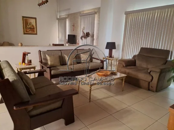 Imagem CASA COM 347,70 m² - MARAMBAIA - VINHEDO SP