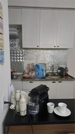Imagem Apartamento à venda com 2 quartos no condomínio Chapecó, São Paulo - SP