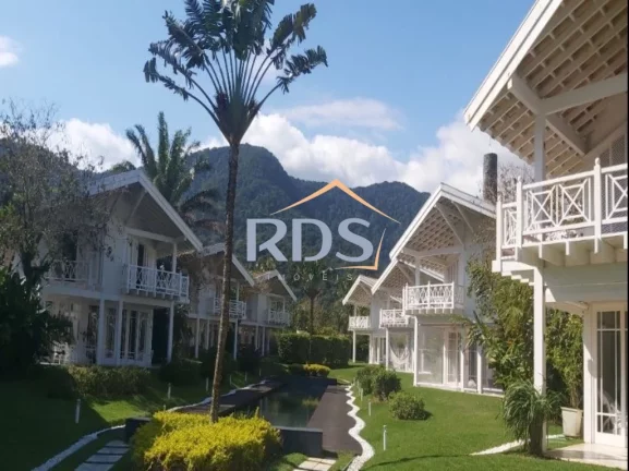 Imagem Vende casa de alto padrão em condomínio de frente ao mar em Maresias