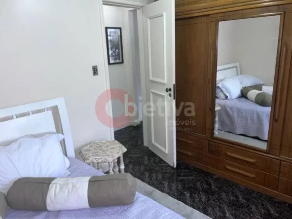 Imagem Apartamento com 2 dormitórios à venda, 154 m² - Braga - Cabo Frio/RJ