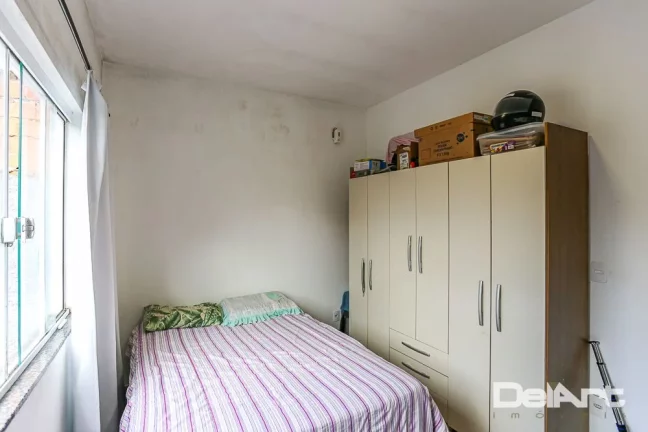 Imagem RESIDÊNCIA TÉRREA EM ALVENARIA - 60,18m2 de CONSTRUÇÃO - R$ 295.000,00 - Próximo ao Hotel Blumenpark