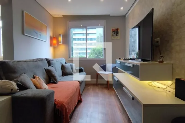 Imagem Apartamento à Venda - Aclimação, 2 Quartos, 102 m2