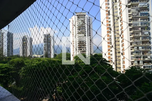 Imagem Apartamento à Venda - Barra da Tijuca, 1 Quarto, 40 m2