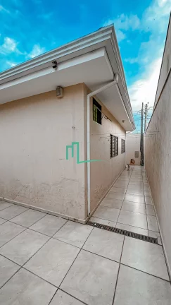 Imagem VENDA CASA BAIRRO PAULO ARCHETTI