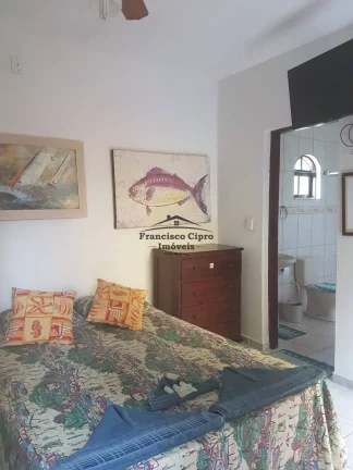 Imagem Pousada à venda no bairro Balneário Cananéia - Ilha Comprida/SP