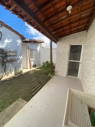 Imagem Casa com duas suítes para locação no Arbol - SIM