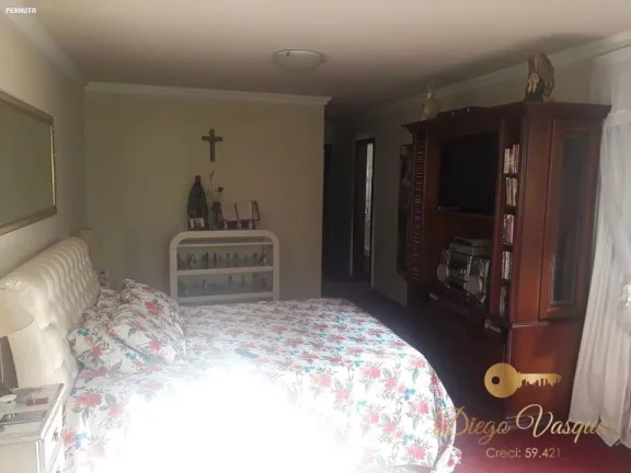 Imagem Casa para Venda em Teresópolis / RJ no bairro Parque do Imbui