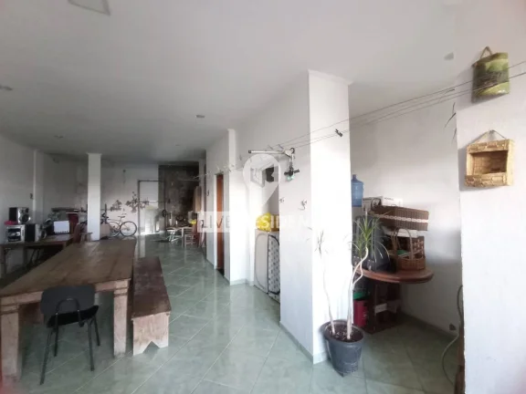 Imagem casa residencial Jardim Ipê terreno 163,50 construção 178m²